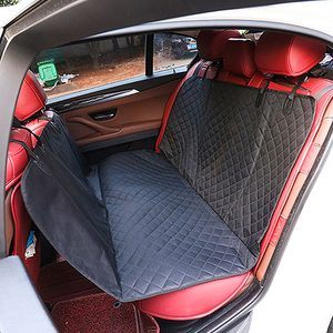 <span class=keywords><strong>Tapis</strong></span> de siège de <span class=keywords><strong>voiture</strong></span> imperméable pour animaux de compagnie, pour siège arrière, pour chat et chien, <span class=keywords><strong>tapis</strong></span> de siège de <span class=keywords><strong>voiture</strong></span> pour chien - Product Image 2