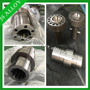 <span class=keywords><strong>Jon</strong></span> Wai 500TON piezas para máquina de inyección - Product Image 2