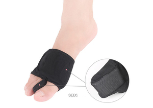 de la serie de productos juanete corrector alivio manga juanete de separadores de dedo kit de <span class=keywords><strong>calcetines</strong></span> - Product Image 4