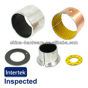 5525 5530 5535 5020 5025 4525 Đồng bọc vòng bi lăn 20 55 25 30 35 45 trượt tay Áo ỐNg Lót - Product Image 2