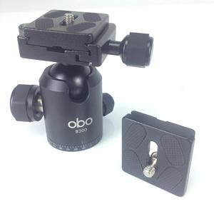 Vis à anneau en D en acier inoxydable, filetage 1/4-20, vis de trépied pour caméra cachée - Product Image 6