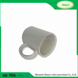Tazas <span class=keywords><strong>de</strong></span> Leche <span class=keywords><strong>de</strong></span> Gres <span class=keywords><strong>para</strong></span> Sublimación, Diseño Minimalista, Venta al Por Mayor - Product Image 4