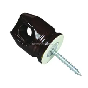 Isolateur de câblage en porcelaine de haute qualité et au <span class=keywords><strong>meilleur</strong></span> prix 802 - Product Image 1