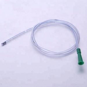 CE ve ISO sertifikası ile sıcak satış tek kullanımlık PVC Ryle mide sondası tıbbi sarf malzemesi - Product Image 2