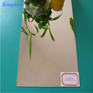 Foglio di Acrilico Specchiato Economico <span class=keywords><strong>Modellabile</strong></span> da 3mm - Product Image 3