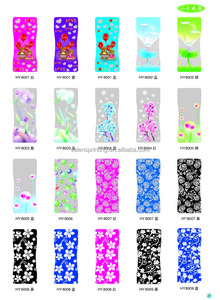 Floral <strong>Folding</strong> Flower <strong>Vase</strong> for Weddings for Decorations and Table Settings Disposable <strong>Plastic</strong> <strong>Vase</strong> - Product Image 4