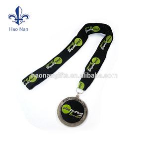 Profesional de alta calidad de encargo barato nuevo estilo premio Medalla Militar cintas - Product Image 1