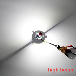 <span class=keywords><strong>Amazon</strong></span> proveedor nuevo 2018 4 P <span class=keywords><strong>coche</strong></span> H7 bombillas <span class=keywords><strong>Led</strong></span> - Product Image 4
