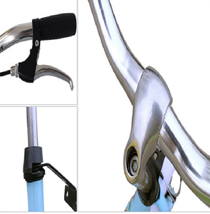 Bicyclette combinée surrey pour <span class=keywords><strong>3</strong></span> <span class=keywords><strong>places</strong></span>, <span class=keywords><strong>vélo</strong></span> compatible <span class=keywords><strong>3</strong></span> <span class=keywords><strong>places</strong></span>, haute qualité - Product Image 5