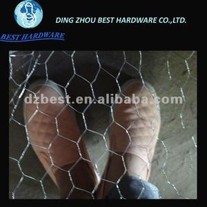 gallinero hexagonal de malla de alambre fabricados en china - Product Image 1