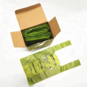 Sacchetto per rifiuti di <span class=keywords><strong>cacca</strong></span> di cane stampa del Logo del marchio OEM prodotti per <span class=keywords><strong>la</strong></span> pulizia e <span class=keywords><strong>la</strong></span> toelettatura degli animali domestici per cani personalizzati gratis per tutte le stagioni - Product Image 5