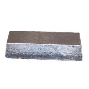 Aluminum Scandium合金