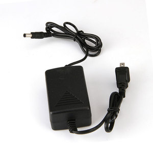 Convertidor <span class=keywords><strong>de</strong></span> Video Digital <span class=keywords><strong>de</strong></span> Fibra Óptica a BNC CVI, 1 Par, 720P 960P, Puerto FC, 8 Canales, AHD HD CVI - Product Image 5