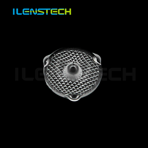 Ilen stech 13mm Pmma 160 Grad LED-Linse für Hintergrund beleuchtung Diffusor/Panel Light Lens - Product Image 3