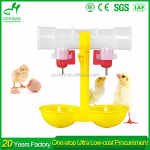 Tendencias Productos Calientes Rellenos Automáticos <span class=keywords><strong>De</strong></span> Regadera <span class=keywords><strong>De</strong></span> Pollo Bebedor <span class=keywords><strong>De</strong></span> Pollo - Product Image 1