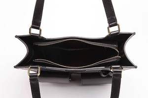 4118 Cartera formal <span class=keywords><strong>de</strong></span> dama ,femenina a la moda , en varios colores disponible para fabricar. Importamos bolsos - Product Image 6