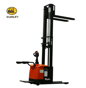 <span class=keywords><strong>Prix</strong></span> de l'empileur électrique de 1.5 tonnes chariot élévateur support électrique complet alimenté par batterie fabricant direct pour les équipements de manutention - Product Image 3