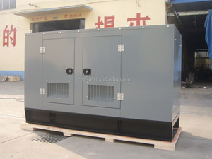 Giá tốt nhất! Auto Cách Âm loại 35kv máy phát điện - Product Image 4