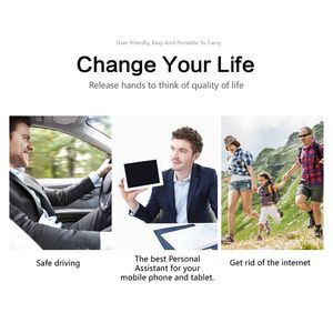 L8Star BM70 tasca per <span class=keywords><strong>telefono</strong></span> con cambio vocale a doppia Sim - Product Image 6