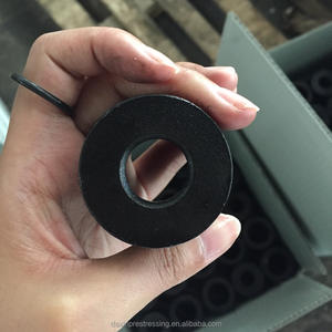 Anclaje de Barril y Cuña para Minería de 15.24 mm con Construcción de Cable Trenzado - Product Image 6