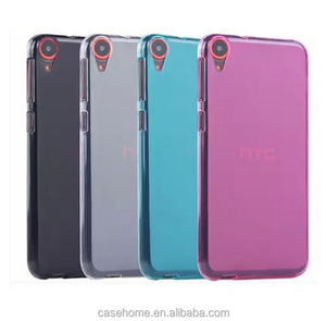 0.6mm <span class=keywords><strong>Ulta</strong></span> sottile TPU copertura del gel per htc desire 728 - Product Image 6