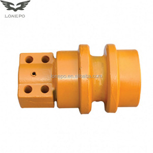 E315/e320/e200b उत्खनन वाहक रोलर अंडरकैरिज पार्ट्स - Product Image 2