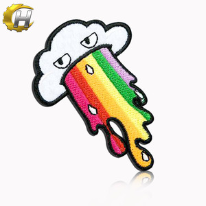 Bản vá lỗi quân sự vá thêu - Product Image 3