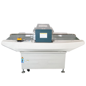 Máy Dò Kim Loại Để Chế Biến Thực Phẩm, Giá Máy Kiểm Tra Kim - Product Image 2