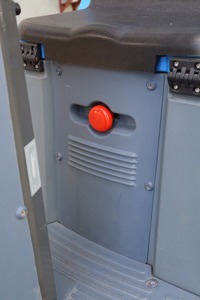 Bestseller Straßenkehrmaschine und Bodenreinigungsgerät für Krankenhäuser - Product Image 5