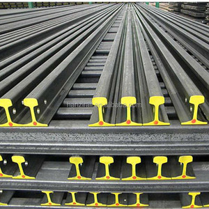 Rail de grue de qualité en acier, rails pour bmw R260 U71mn, Qu70 Qu80 Qu100 Qu120 - Product Image 2