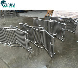 Chaise de massage aquatique Water Faery en acier inoxydable 304/316 pour <span class=keywords><strong>piscine</strong></span>, utilisation intérieure/extérieure, personnalisable, usage commercial et résidentiel - Product Image 5