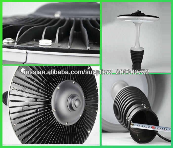 Светодиодный свет сада