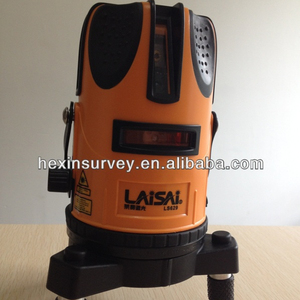 <span class=keywords><strong>Nivel</strong></span> Láser Barato Marca Laisai 4V1H1D - Product Image 1