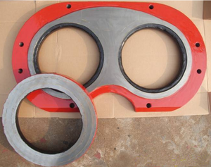 Pièces de quincaillerie pour la Construction de <span class=keywords><strong>lunettes</strong></span>, porte-<span class=keywords><strong>lunettes</strong></span>, plaque de coupe, anneau - Product Image 6