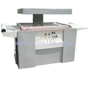 IDEAL auto parts vacuum skin packaging machine