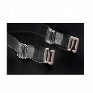 Accessoires de soutien-gorge Bretelles élastiques pour soutien-gorge - Product Image 2