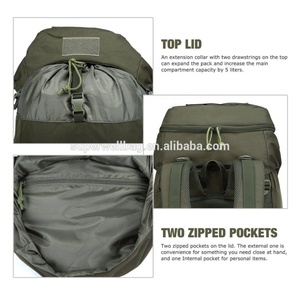 <span class=keywords><strong>Mochila</strong></span> táctica con marco interno, <span class=keywords><strong>50</strong></span> <span class=keywords><strong>litros</strong></span> - Product Image 2