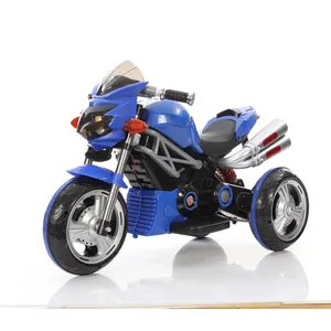 Grosir cool baby sepeda motor-Bayi Listrik Sepeda Motor Keren dengan Mp3/Anak-anak Kecil Mainan Motor/Anak-anak Naik Motor Listrik Mobil
