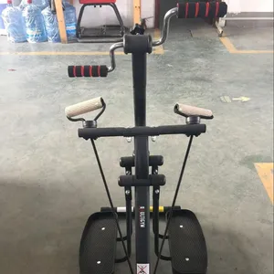 Mini Pedalı Egzersiz Bacak ve kol egzersizi Peddler Makinesi Fizik tedavi Pedalı Egzersiz Bisikleti için yaşlı