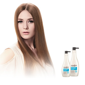 Yougee Brands best hair <span class=keywords><strong>shampoo</strong></span> champú anticaspa <span class=keywords><strong>profesional</strong></span> - Product Image 2