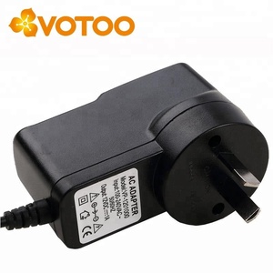 Répéteur de prise murale 12V, adaptateur d'alimentation <span class=keywords><strong>1A</strong></span> - Product Image 4
