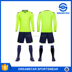 Colorful Youth Soccer Sport Jersey New Style Football Jersey - Product Image 5