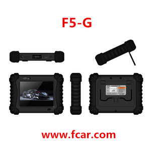 Obd2 スキャナー , F5 g scan tool スキャン ツール , ディーゼル診断, キー プログラミング , コーディング , Vin コード , インジェクタ プログラム, toyota, hyundai, kia, honda - Product Image 3