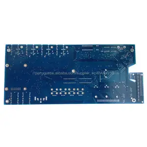 94v0 rohs fabricante de impressão da placa de circuito da placa do pwb