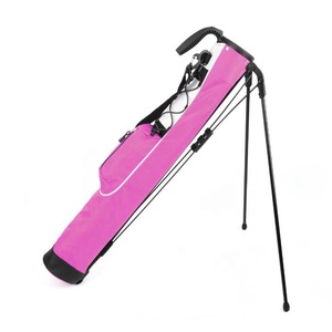 Bolsa de Transporte Ligera para Palos de <span class=keywords><strong>Golf</strong></span> <span class=keywords><strong>Pitch</strong></span> & <span class=keywords><strong>Putt</strong></span> - Product Image 2