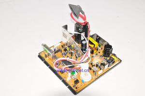 Kit de Placa Principal de <span class=keywords><strong>TV</strong></span> <span class=keywords><strong>CRT</strong></span> Universal de <span class=keywords><strong>21</strong></span> Pulgadas Original para <span class=keywords><strong>CRT</strong></span> a Shiba - Product Image 2