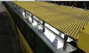 이우원 자동 모터 구동 골판지 타일 시트 금속 지붕/벽 패널 롤 성형기 20m/분 - Product Image 5