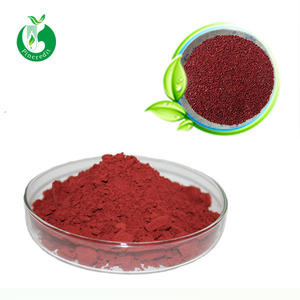 ผงข้าวโกจิสีแดงออร์แกนิก - Product Image 2