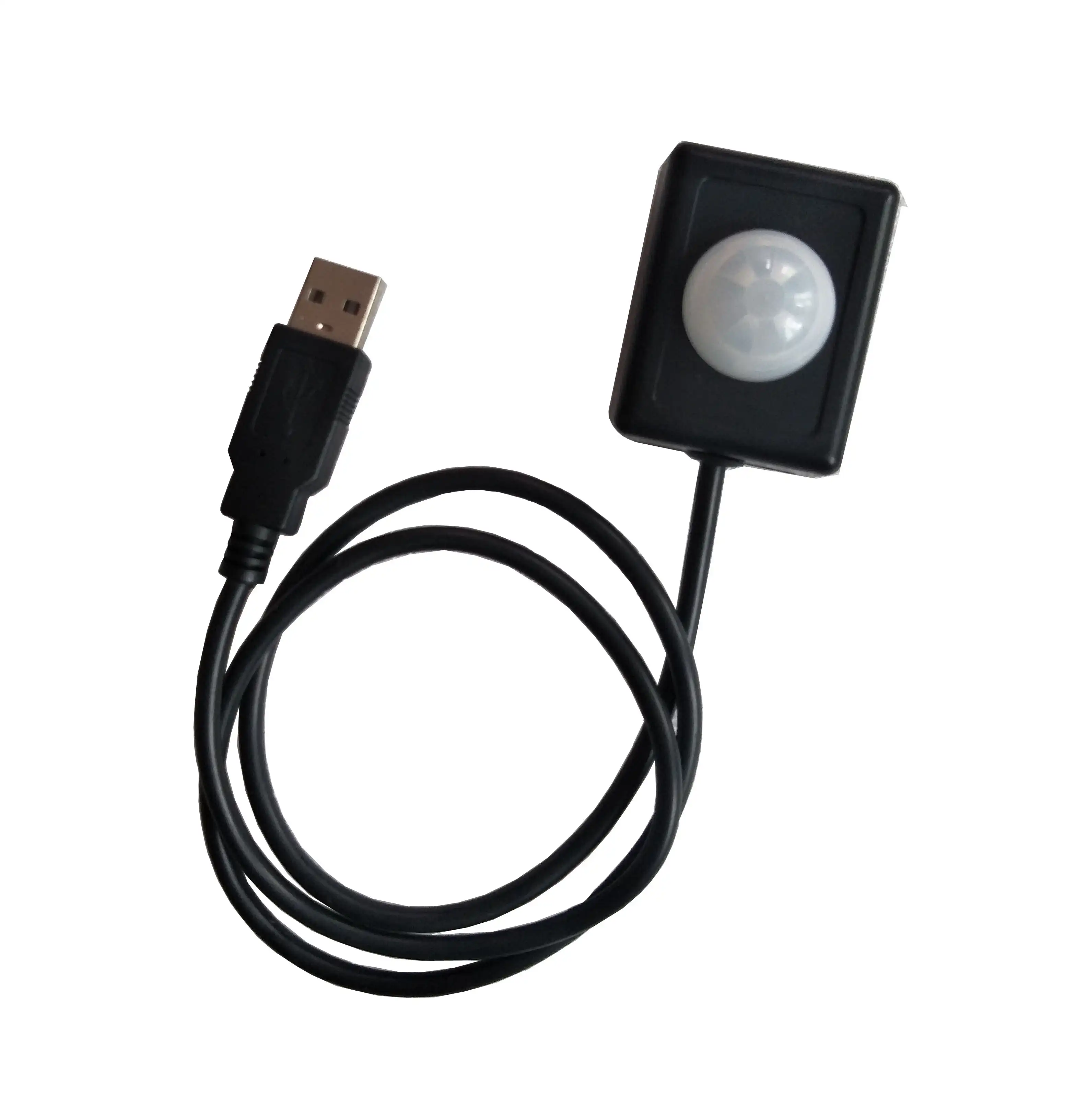 USB infrarood behuizing 5 V sensoren PIR motion sensor schakelaar voor motion sensor