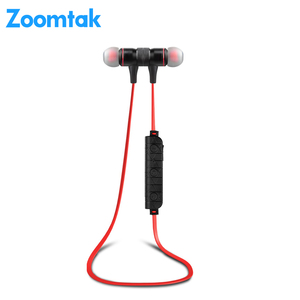2018 Électronique Hybride Bt Écouteurs Sans Fil Pour Iphone - Product Image 1